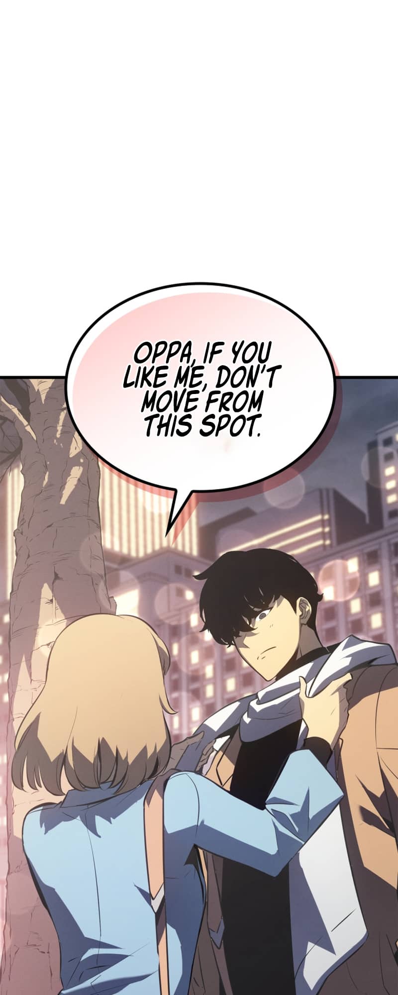 Solo Leveling, Chapter 186 image 77